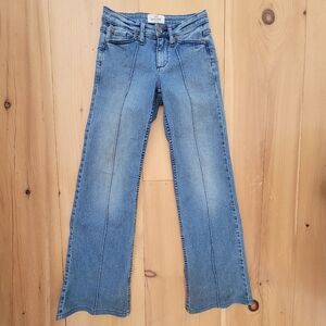 Shyanne Bootcut Jeans